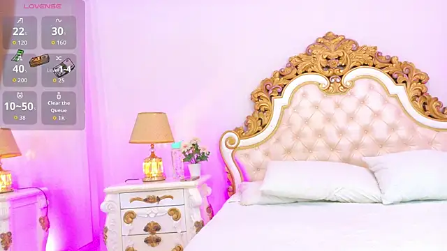 NoaDevine online show from 19, 3, 2026