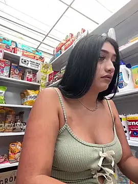 GeorgiaPink  online show from 3, 3, 2026