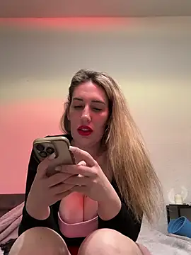 JuliaPrivat online show from 21, 3, 2026