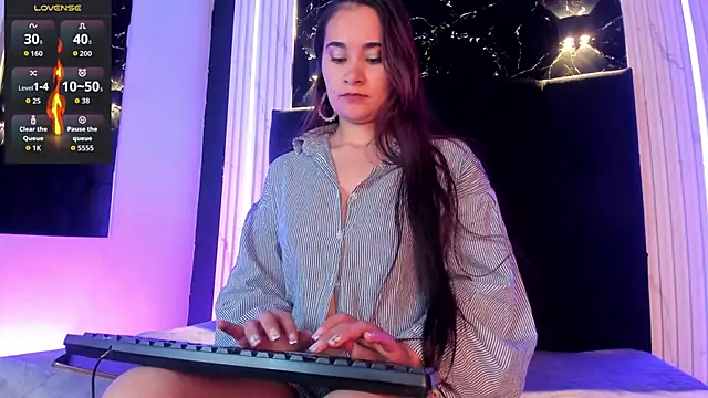  Macadamiia  online show from 23, 3, 2026