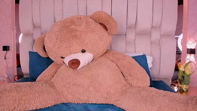 AgathaUwuDoll online show from 11, 6, 2026