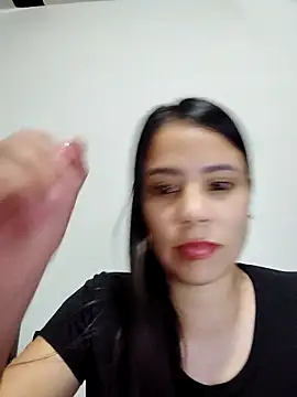 Ivanna Lux online show from 17, 3, 2026