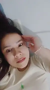 Ivanna Lux online show from 27, 3, 2026