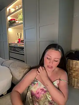 Snapshot of BustyNova chatting on 14, 3, 2026 BustyNova online show from 14, 3, 2026