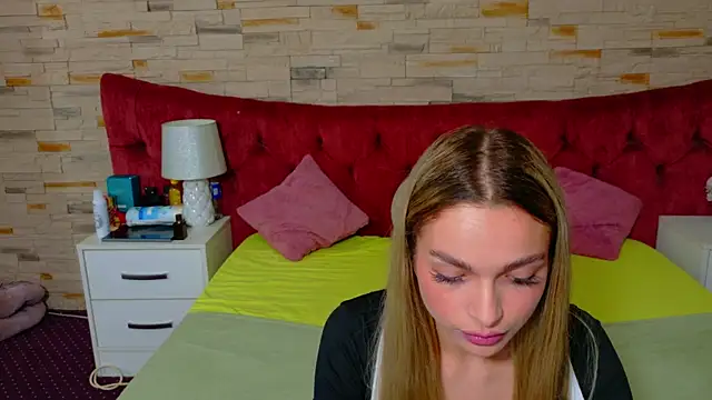 Snapshot of LannaSkyy chatting on 20, 3, 2026 LannaSkyy online show from 20, 3, 2026