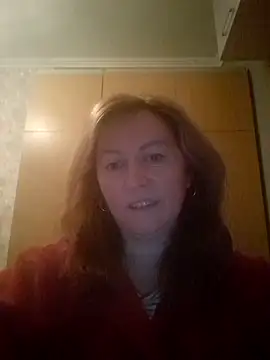 ChristinaYork online show from 10, 3, 2026