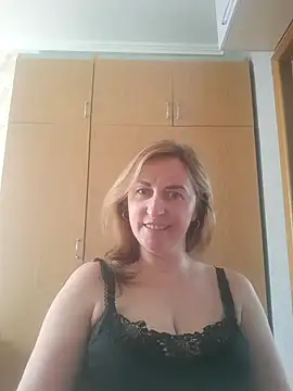 ChristinaYork online show from 16, 3, 2026