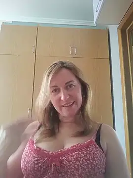 ChristinaYork online show from 24, 3, 2026