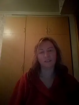 ChristinaYork online show from 4, 4, 2026