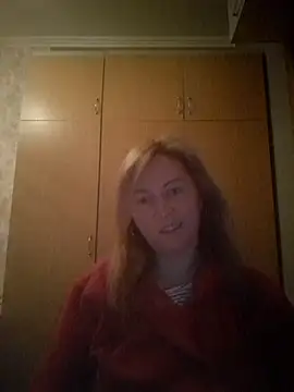 ChristinaYork online show from 28, 4, 2026