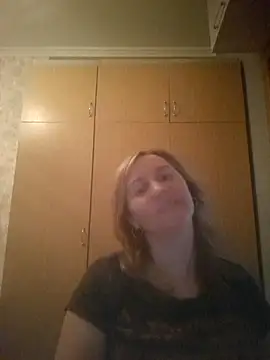 ChristinaYork online show from 28, 4, 2026