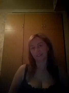 ChristinaYork online show from 29, 4, 2026