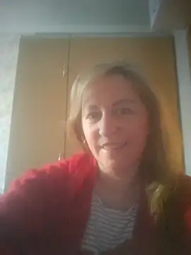 ChristinaYork online show from 1, 5, 2026