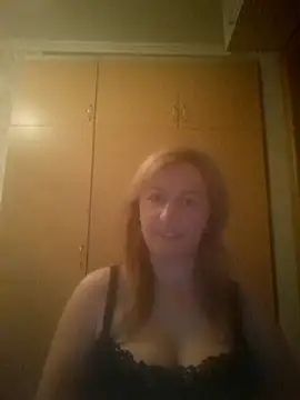 ChristinaYork online show from 1, 5, 2026