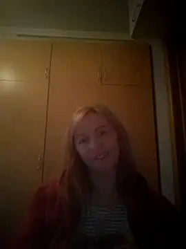 ChristinaYork online show from 3, 5, 2026