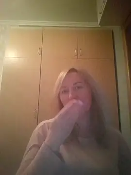 ChristinaYork online show from 3, 5, 2026