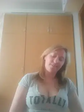 ChristinaYork online show from 4, 5, 2026