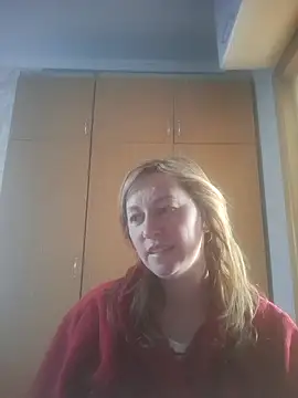 ChristinaYork online show from 5, 5, 2026