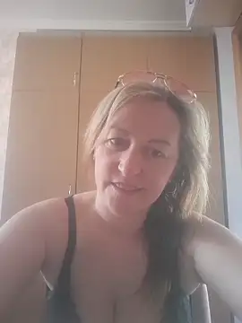 ChristinaYork online show from 6, 5, 2026