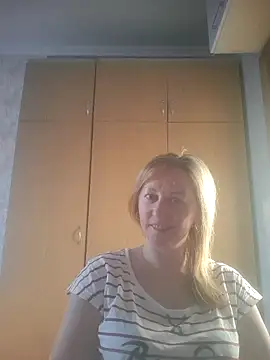 ChristinaYork online show from 7, 5, 2026