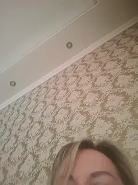 ChristinaYork online show from 5, 6, 2026