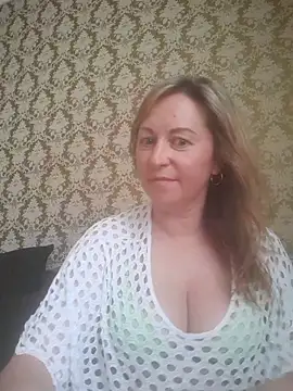ChristinaYork online show from 5, 6, 2026