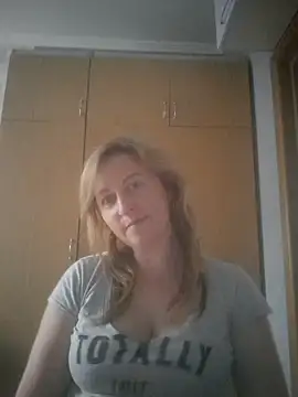 ChristinaYork online show from 7, 6, 2026