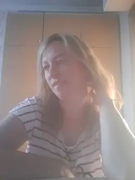 ChristinaYork online show from 13, 6, 2026