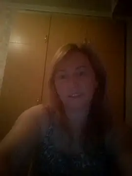 ChristinaYork online show from 14, 6, 2026