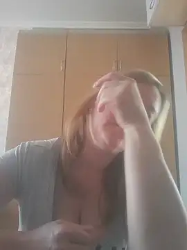 ChristinaYork online show from 15, 6, 2026