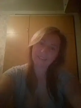 ChristinaYork online show from 15, 6, 2026