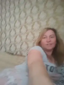 ChristinaYork online show from 16, 6, 2026