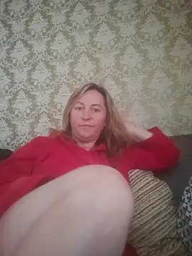 ChristinaYork online show from 17, 6, 2026