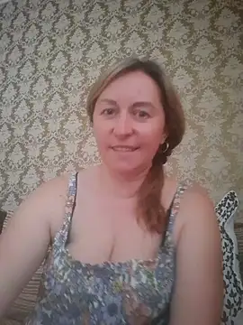 ChristinaYork online show from 18, 6, 2026