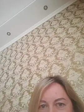 ChristinaYork online show from 22, 6, 2026
