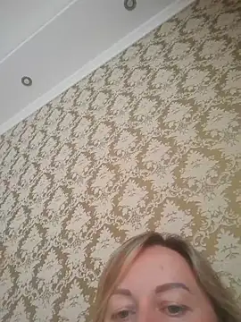 ChristinaYork online show from 23, 6, 2026