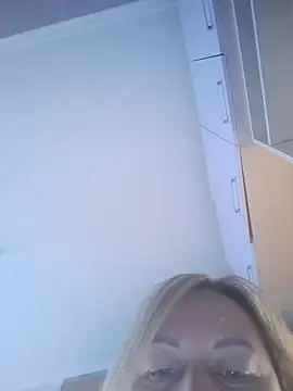 ChristinaYork online show from 25, 6, 2026