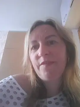 ChristinaYork online show from 26, 6, 2026
