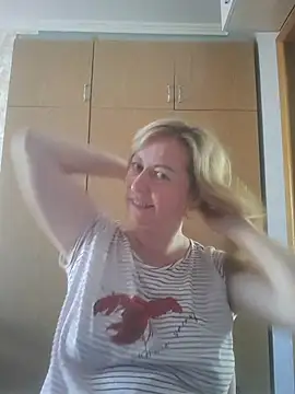 ChristinaYork online show from 29, 6, 2026