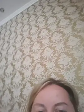 ChristinaYork online show from 29, 6, 2026