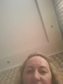 ChristinaYork online show from 4, 7, 2026