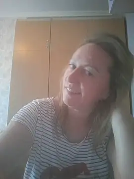 ChristinaYork online show from 6, 7, 2026