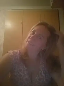 ChristinaYork online show from 6, 7, 2026