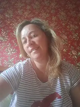 ChristinaYork online show from 22, 7, 2026