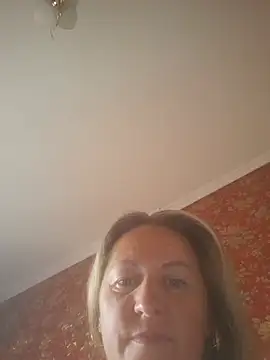 ChristinaYork online show from 24, 7, 2026