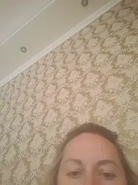 ChristinaYork online show from 25, 7, 2026