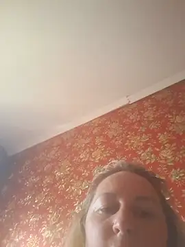 ChristinaYork online show from 28, 7, 2026