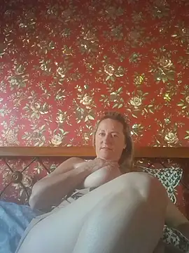 ChristinaYork online show from 29, 7, 2026