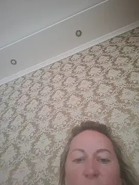 ChristinaYork online show from 31, 7, 2026