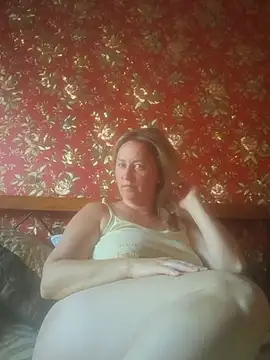 ChristinaYork online show from 3, 8, 2026
